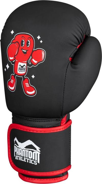 Produktbild Phantom Athletics Kinder Boxhandschuhe Punchy (4 OZ, 4)