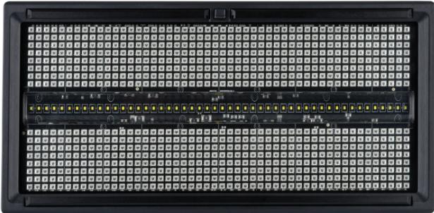 Produktbild Showtec Titan Strobe 1000 FX