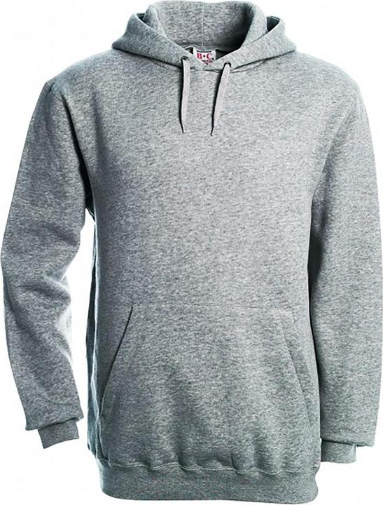 Image du produit B&C - Sweatshirt à capuche - Hommes (S)