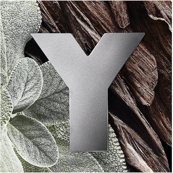 Actual product image Yves Saint Laurent Y Eau de Parfum Refill (Eau de parfum, 150 ml)