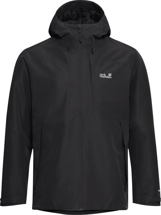 Produktbild Jack Wolfskin Flextrail 2L Jkt M (XL)