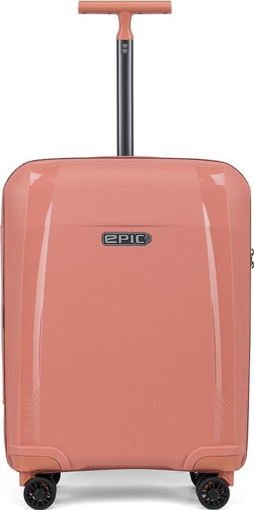 Image du produit Epic Phantom SL 4-Rollen Kabinentrolley 55 cm (40 l)