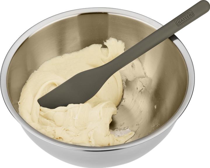 Productafbeelding Kaiser Deegschraper klein 25cm Ins