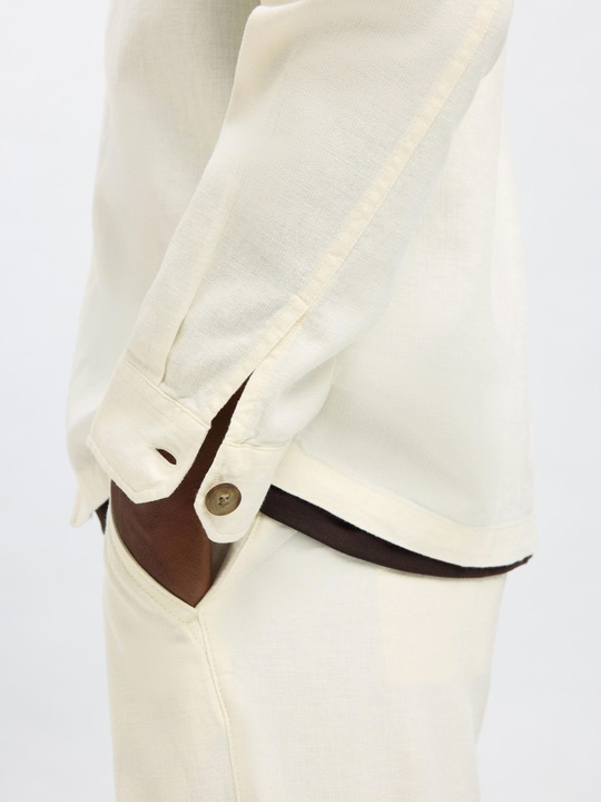 Produktbild Selected Homme Langarm Overshirt (S)