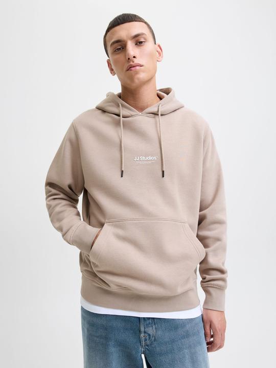 Produktbild Jack & Jones Jjesoho Sweat Hood Noos (S)