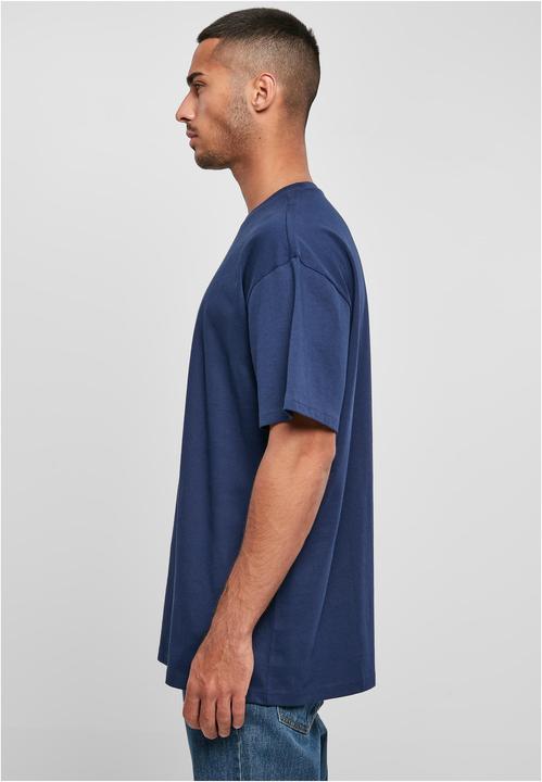 Produktbild Build Your Brand Heavy Oversize Tee (L)