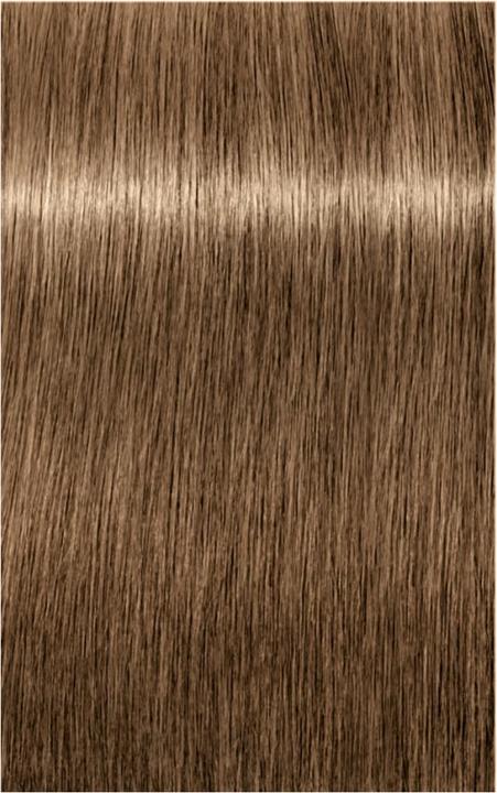 Image du produit Indola Color - Intense Coverage Permanent Color Creme 8.0+ Blond clair Naturel Intense (8.0+ Blond clair naturel)