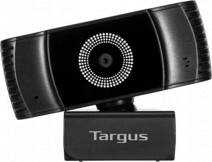 Produktbild Targus Webcam Plus 1080p w/Auto Focus (2 Mpx)