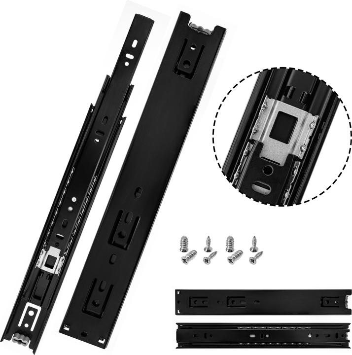 Produktbild Helpmate Kugelvollauszug