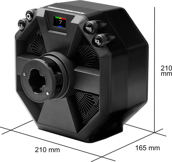 Actual product image Thrustmaster T598 SERVO BASE (PC, PS5, PS4)