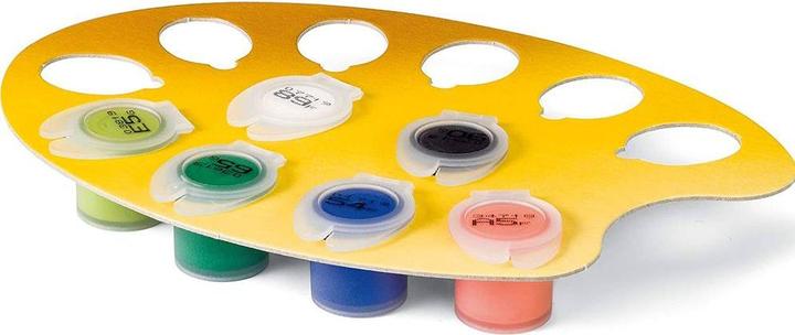 Produktbild Ravensburger CreArt Mountain View