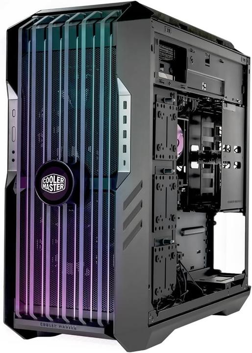 Immagine prodotto Cooler Master HAF 700 (E-ATX)