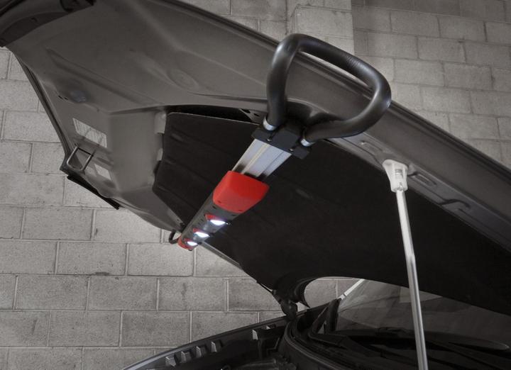 Produktbild Schumacher SL176 Werkstatt Motorhaubenlampe (1000 lm)