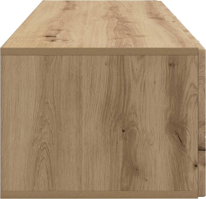 Produktbild vidaXL Wandschrank (98 x 41 x 30 cm)