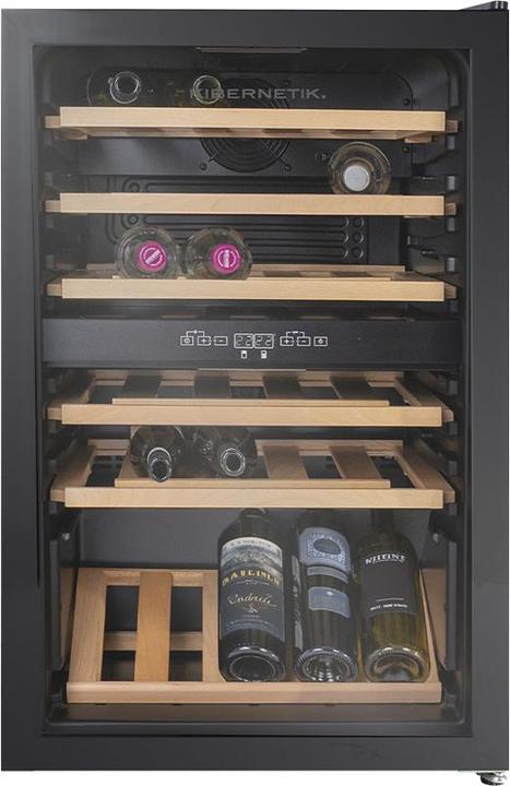 Produktbild Kibernetik FSP WKH39D