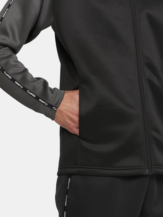 Immagine prodotto Craft SQUAD 2.0 FULL ZIP M (XS)