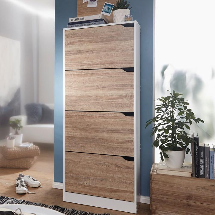 Produktbild Wohnling Clemence (60 x 24 x 150 cm)