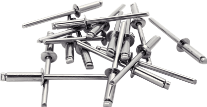 Produktbild Rapid Universal Blindniete Ø 3,2 x 8 mm