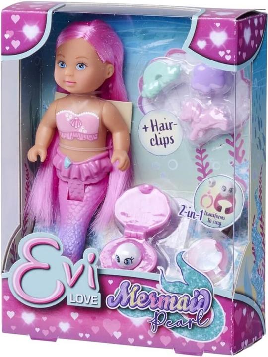 Image du produit Simba EL Mermaid Pearl