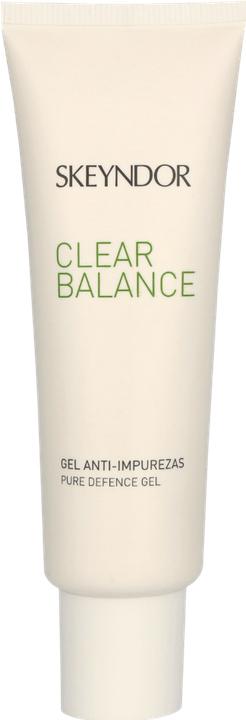 Image du produit Skeyndor Clear Balance (Lait nettoyant, 50 ml)