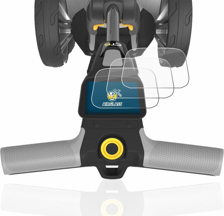 Actual product image BROTECT AirGlass Glass