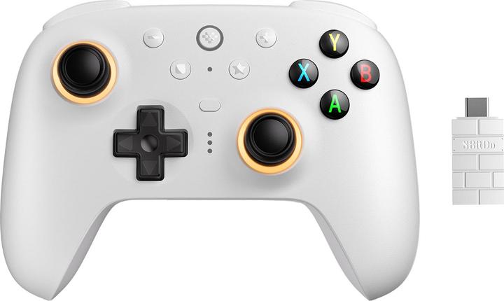 8bitdo Ultimate 2 Wireless (Windows)