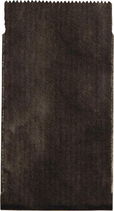 Image du produit Rayher Mini-sac en papier XXS noir 50 pcs. (Pochette cadeau, 50 x)