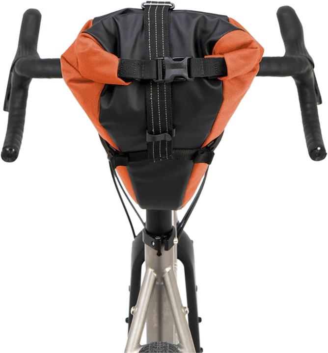 Produktbild Restrap Saddle Pack - Satteltasche (4.50 l, Satteltasche)