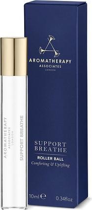 Aromatherapy Associates Support Breathe