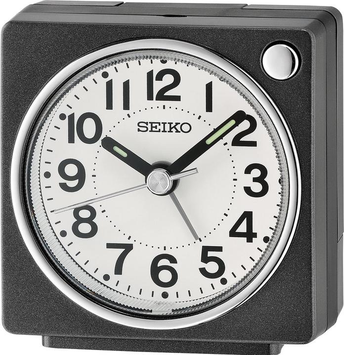 Seiko Wecker