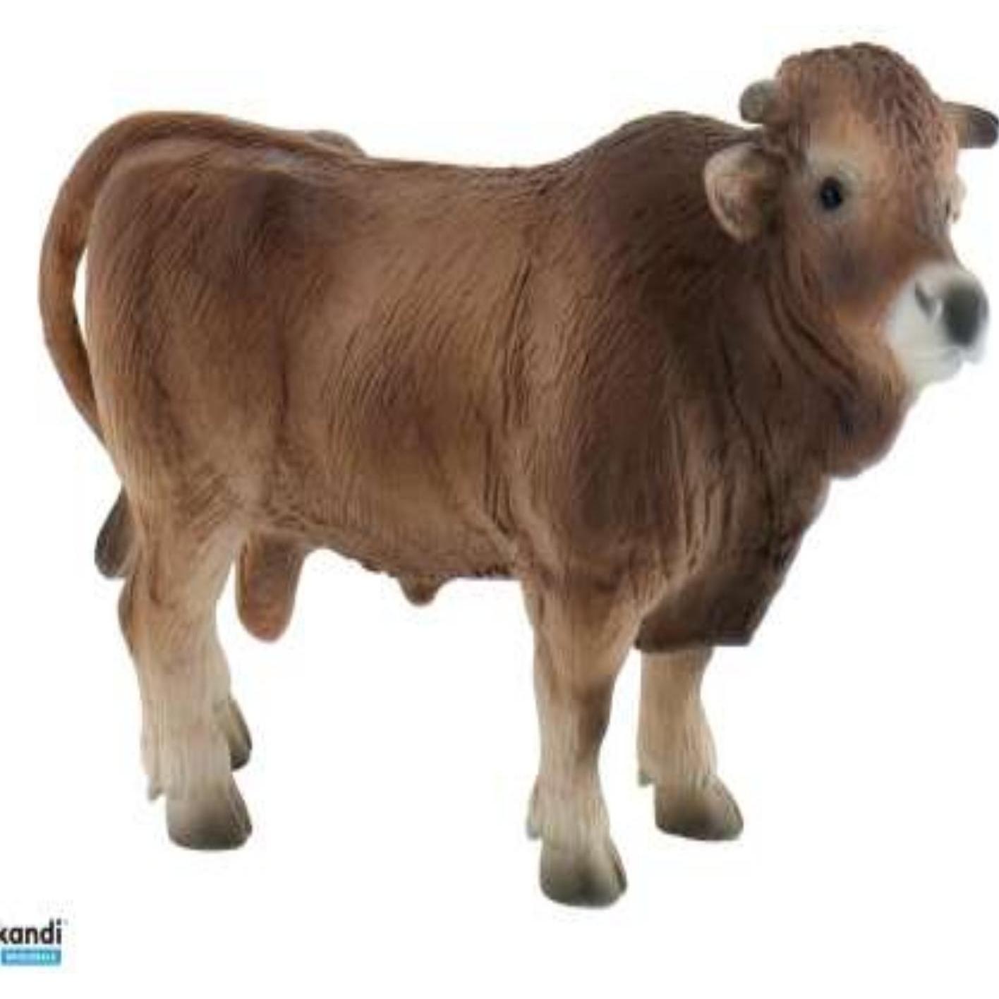 Thumbnail - Bullyland Alpenstier Peter