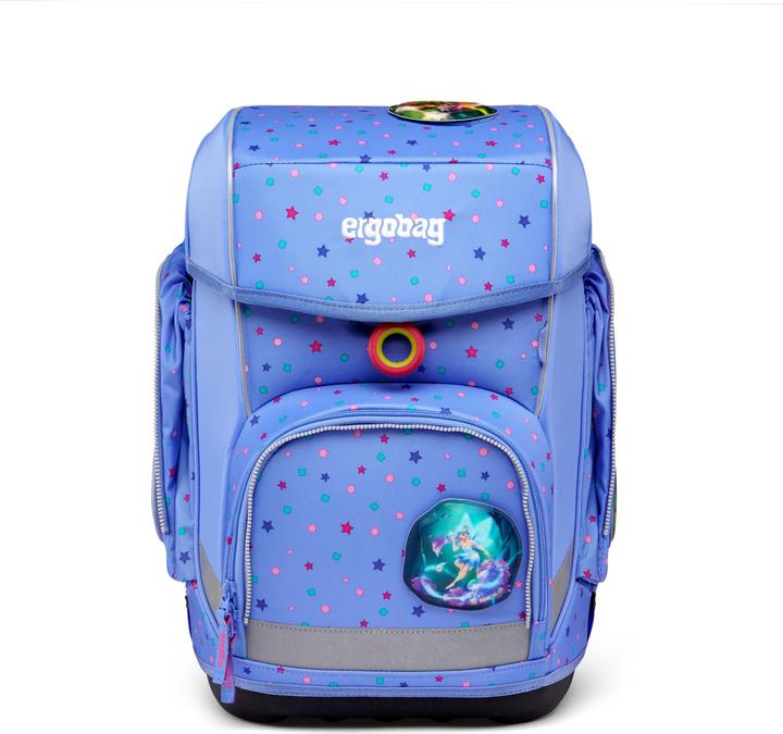 Actual product image Ergobag School desk set cubo (19 l)