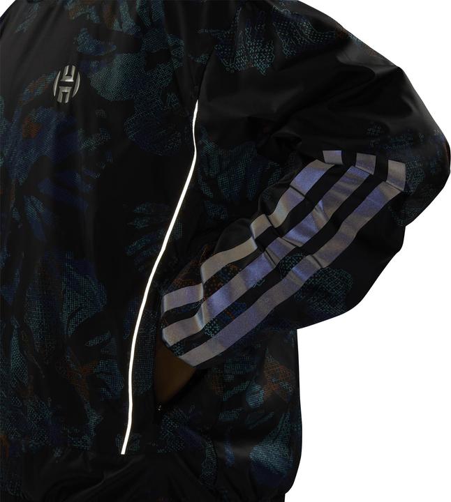 Actual product image adidas adida harden nxt jacket (S)