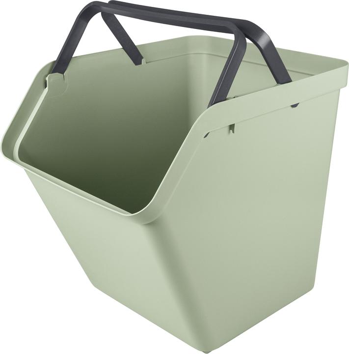 0 Sigma home sorting unit 60L green (60 l)