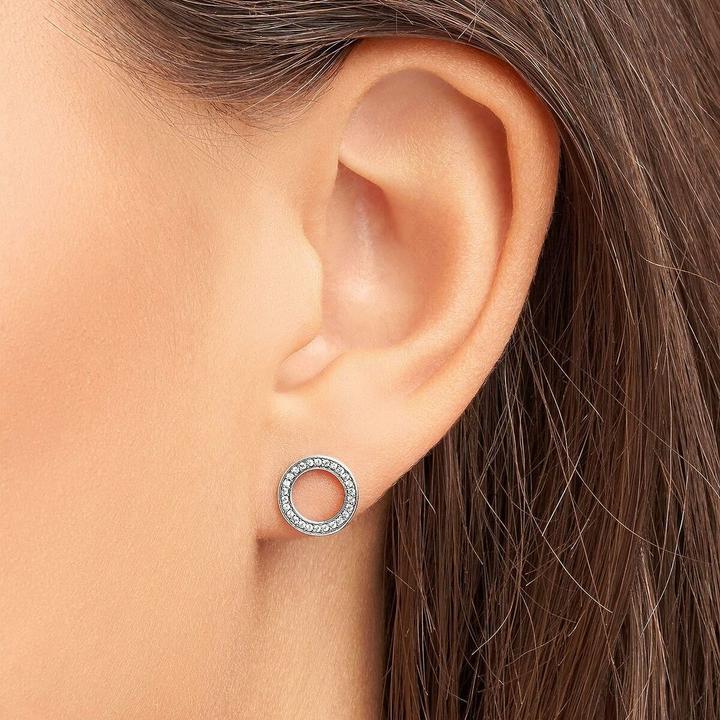 Produktbild Pandora Logo - 290584CZ (Silber)