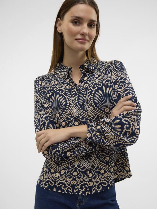 Image du produit Vero Moda VMVILJA Chemise Chemise (XS)