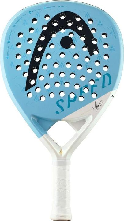 Produktbild Head Speed Motion Ari Sanchez Padelschläger