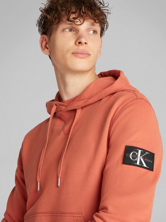 Produktbild Calvin Klein Jeans Badge Hoodie (M)