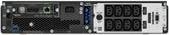 Actual product image APC SRT1500UXI-NCLI (1500 VA, 1350 W, Online double converter UPS)