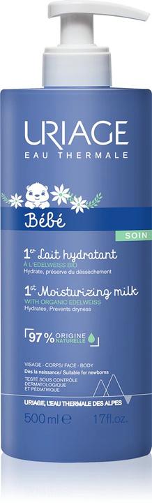 Actual product image Uriage Bebe