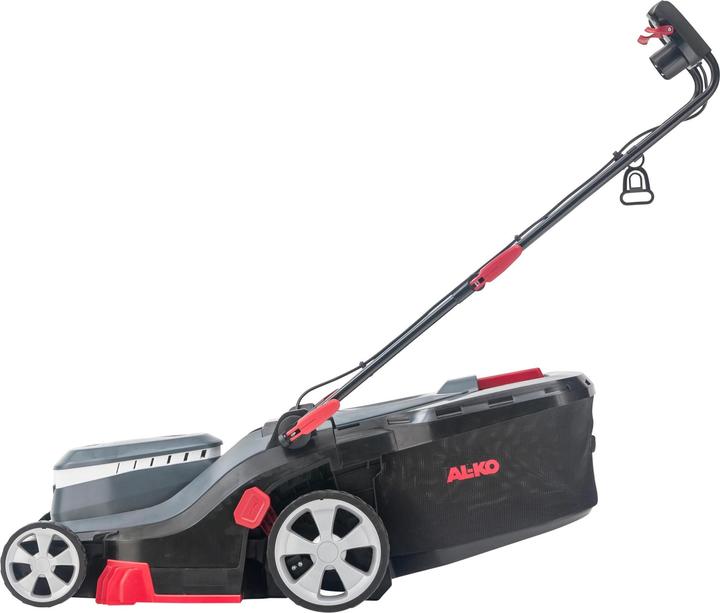 Productafbeelding AL-KO Elektrische grasmaaier 38.2 E Comfort (Elektrische stroom)