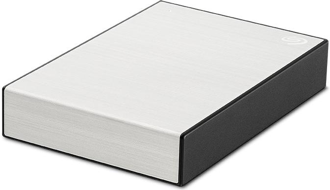Immagine prodotto Seagate One Touch con password 1TB Argento (1 TB)
