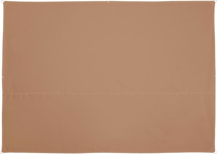 Immagine prodotto Relaxdays Vela-parasole (350 x 250 x 0,5 cm)