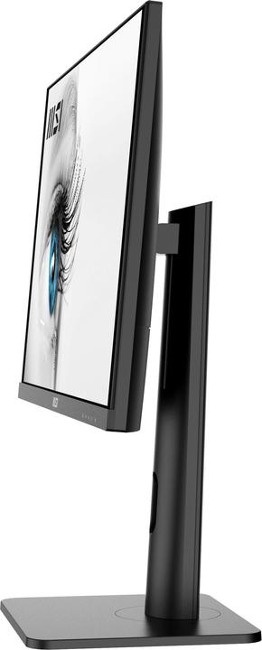 Actual product image MSI Pro MP243P 23.8inch IPS 75Hz 4ms (1920 x 1080 pixels, 23.80")