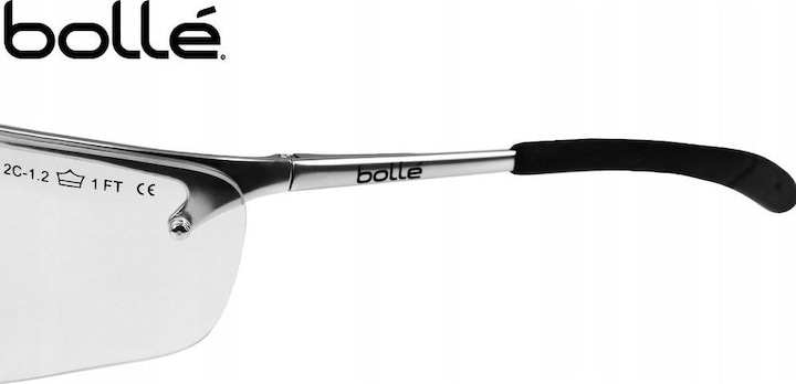 Immagine prodotto Bollé Viper Safety Specs-clear