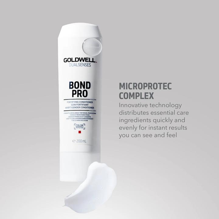 Produktbild Goldwell Dualsenses BondPro Conditioner (200 ml)