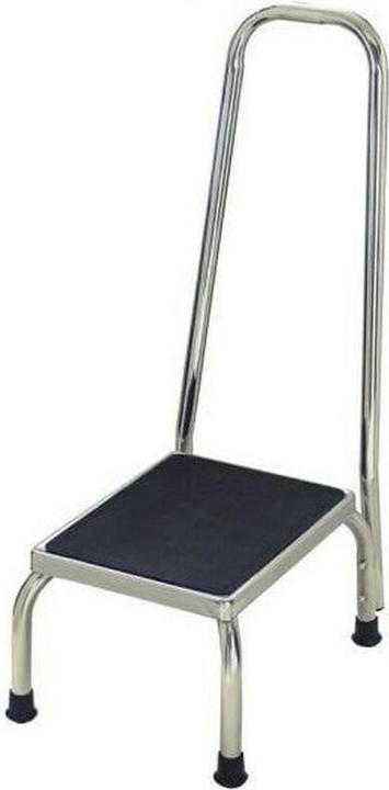 Sundo Trittstufe mit Griff (150 kg)