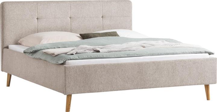 Produktbild Novel Smart (180 x 200 cm)