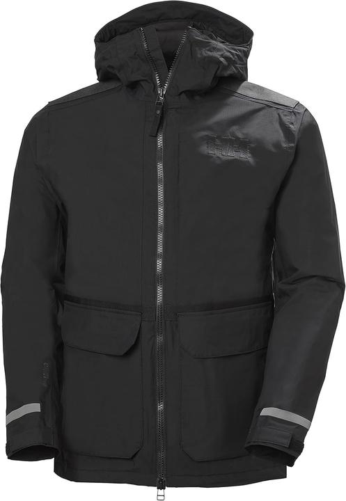 Actual product image Helly Hansen Jackets Patrol Transition Jacket (XL)