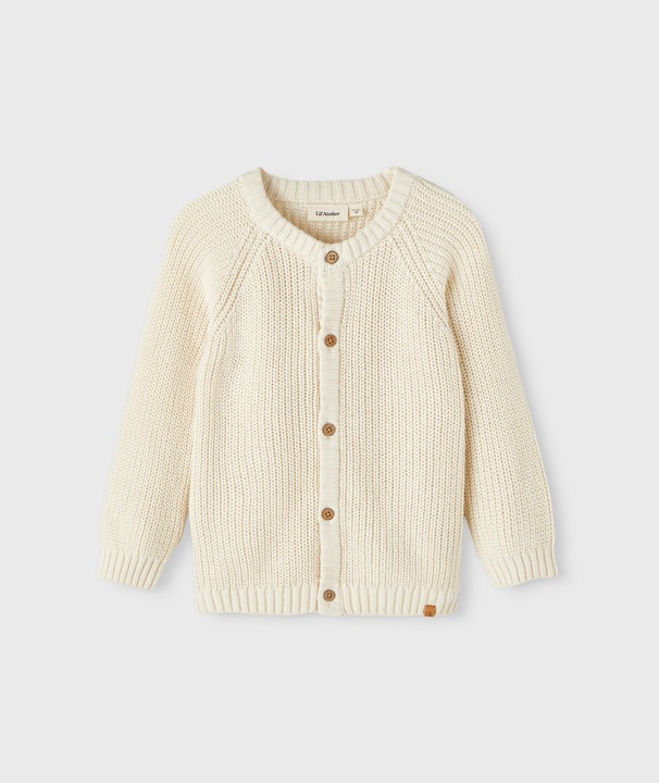 Actual product image Name it Long sleeve cardigan (92)